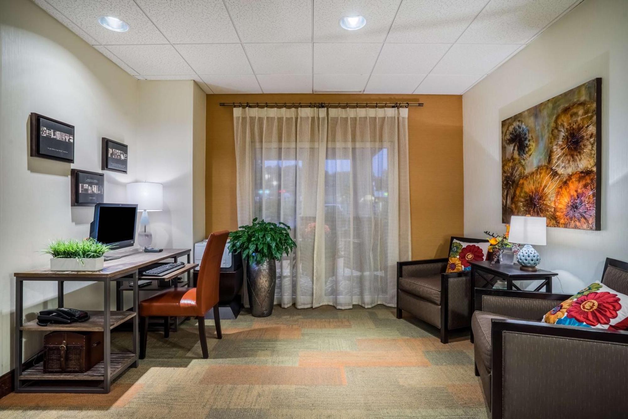 Hampton Inn Clifton Park Exterior foto